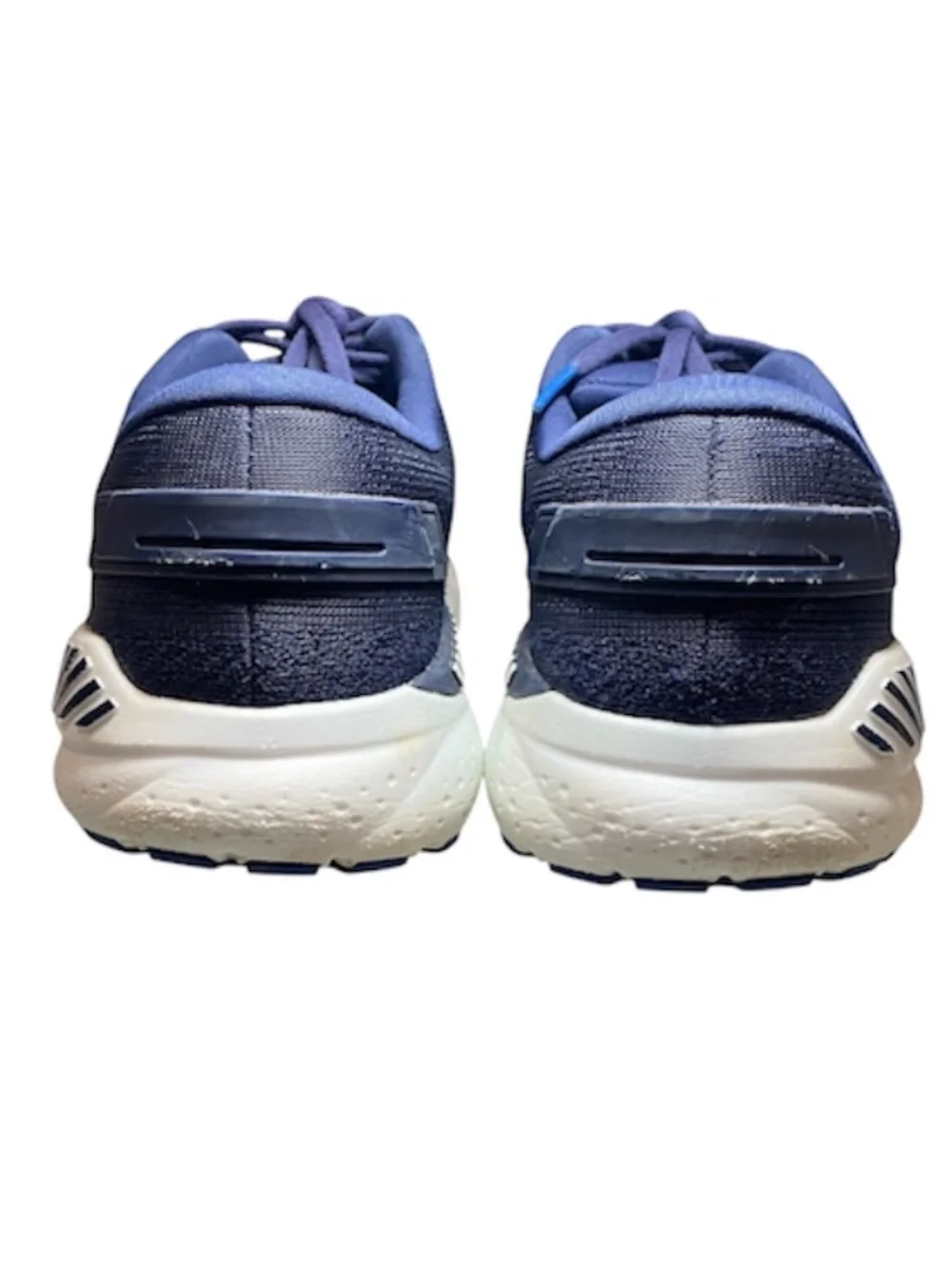 Brooks Men's Beast GTS Running Shoe Peacoat/TrueNavy/White - Size 11.5 Wide (2E) - Picture 4 of 8